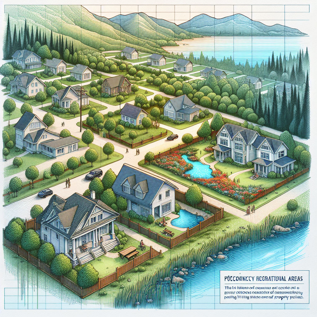 Einfluss von Erholungsgebietsnähe auf Immobilienpreise in Ravensburg Dürnast